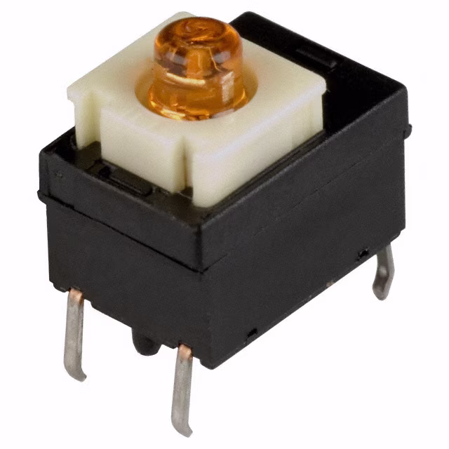 K6BL OG 1.5 3N L405 C&K electronic component